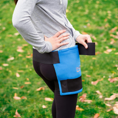 Cool Relief Soft Gel Hip Ice Wrap