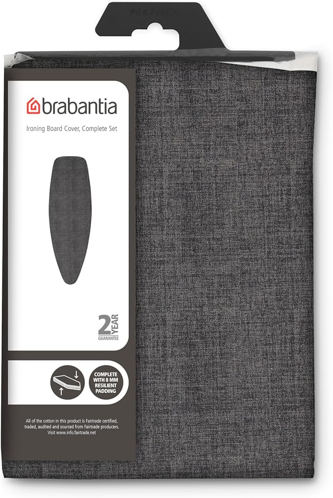 Brabantia Size D Replacement Ironing Board Cover