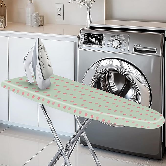 Ironing Board Cover for Crafting, Flat Decoration