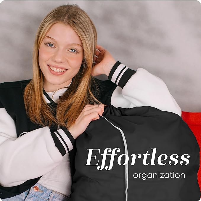 Nylon XL Laundry Bag