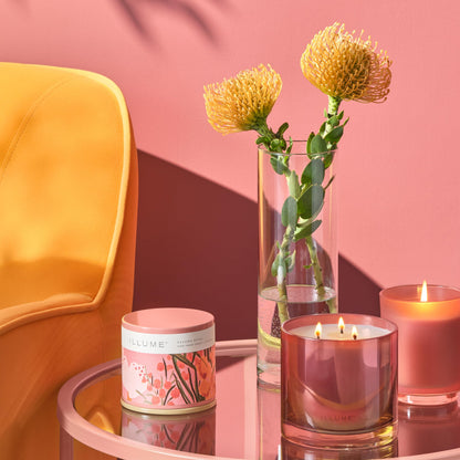 Beautifully Done Essentials Paloma Petal Scented Candle Refill