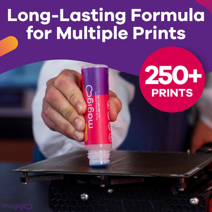 Magigoo MO2016 Pen, 3D Printing, Adhesive, All-in-One