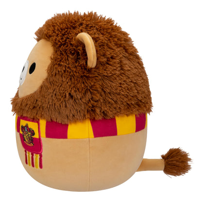 Squishmallows Original 10-Inch Harry Potter Gryffindor Lion Medium-Sized Ultrasoft Plush Official Harry Potter Plush