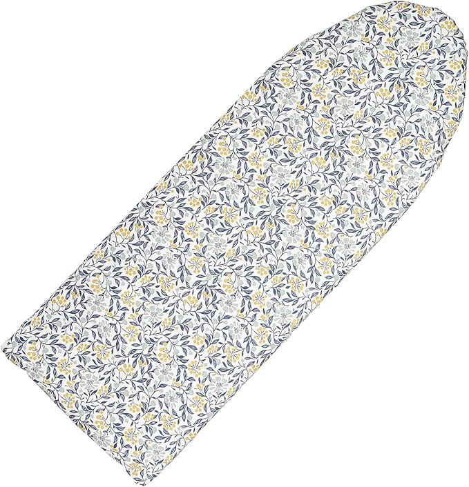 Seiritex Over The Door Ironing Board Cover 13 x 37 inch, Small Ironing Board