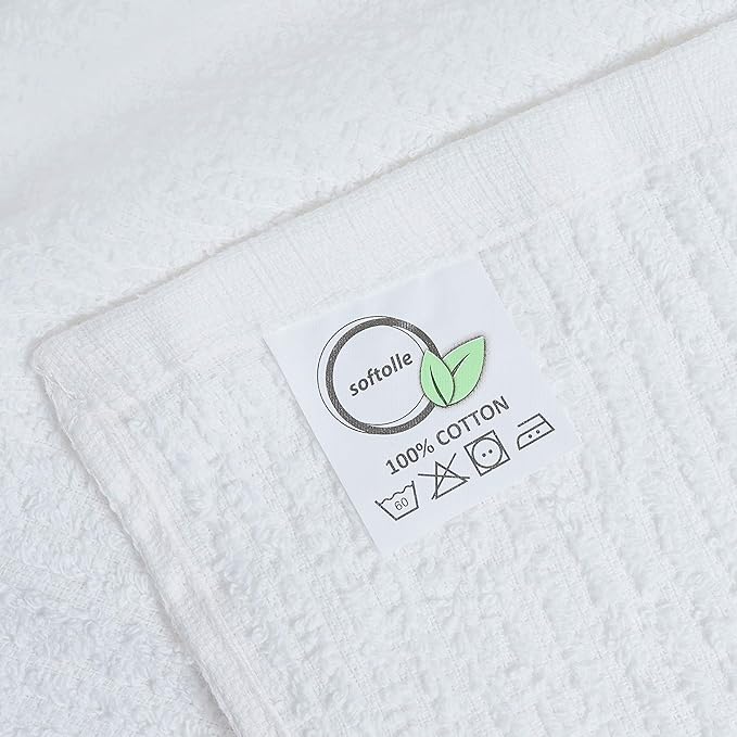 Softolle Bar Mop Towels