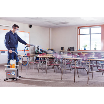 CloroxPro Total 360 Electrostatic Sprayer (60025)