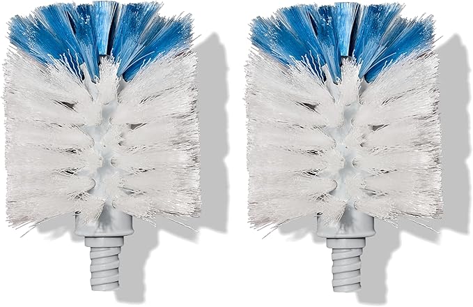 OXO Good Grips Stainless Steel Bottle Brush Refill