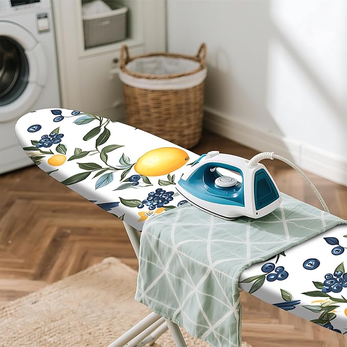 Ironing Board Cover for Crafting, Flat Decoration
