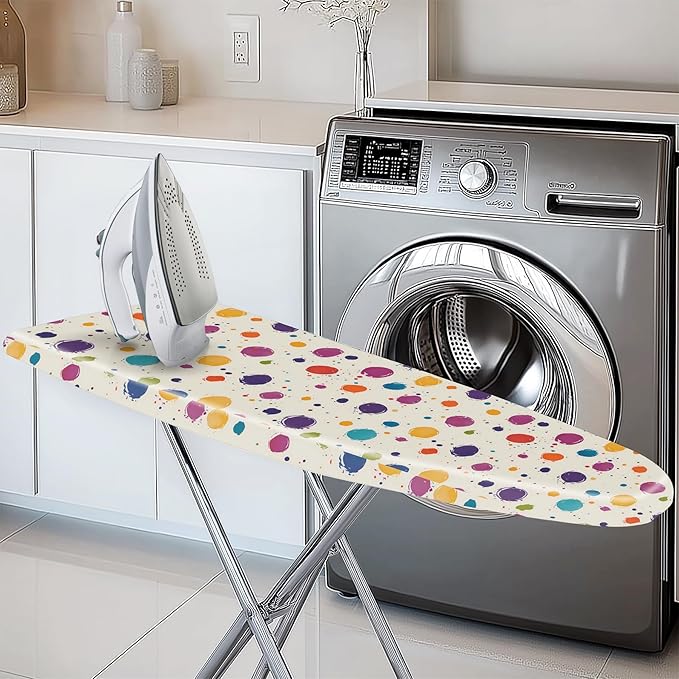 Ironing Board Cover, Standard Size Iron Board Covers