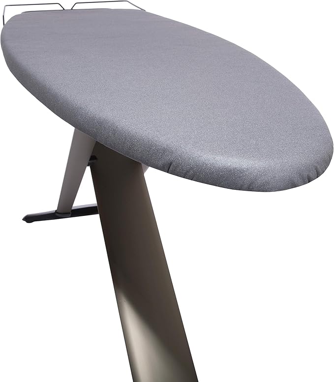 TIVIT Ironing Board Covers for Bartnelli Oval Shaped Wide Ironing Boards 51x19