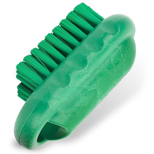 SPARTA 5 Inch Hand and Nail Brush