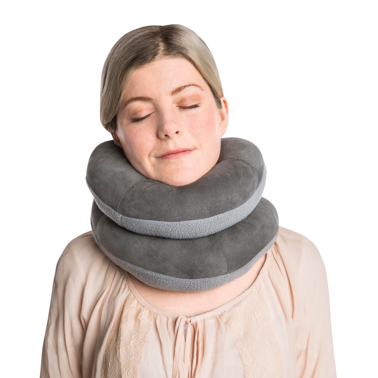 Travelon Deluxe Wrap N' Rest Pillow
