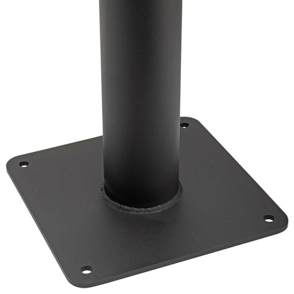 Yost Bench Vise Multi Mount Floor Pedestal Stand