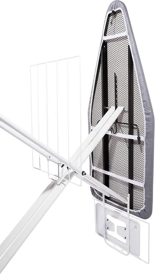 TIVIT Ironing Board Cover for Reliable 100IB – Alumitek PRO Reflective Silicone