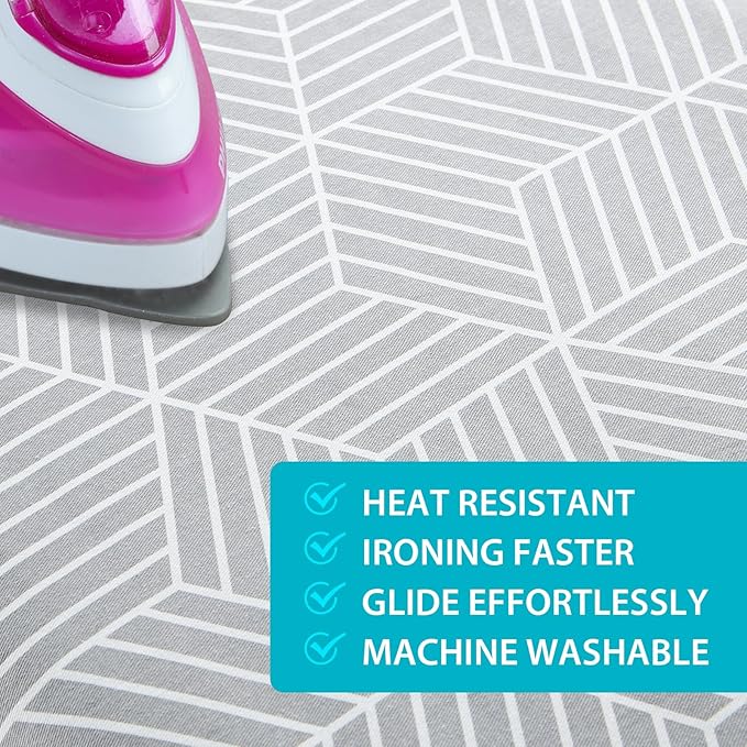 Seiritex Wide Ironing Board Cover