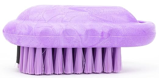 SPARTA 5 Inch Hand and Nail Brush