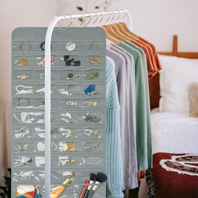 Bloss Hanging Jewelry Organizer