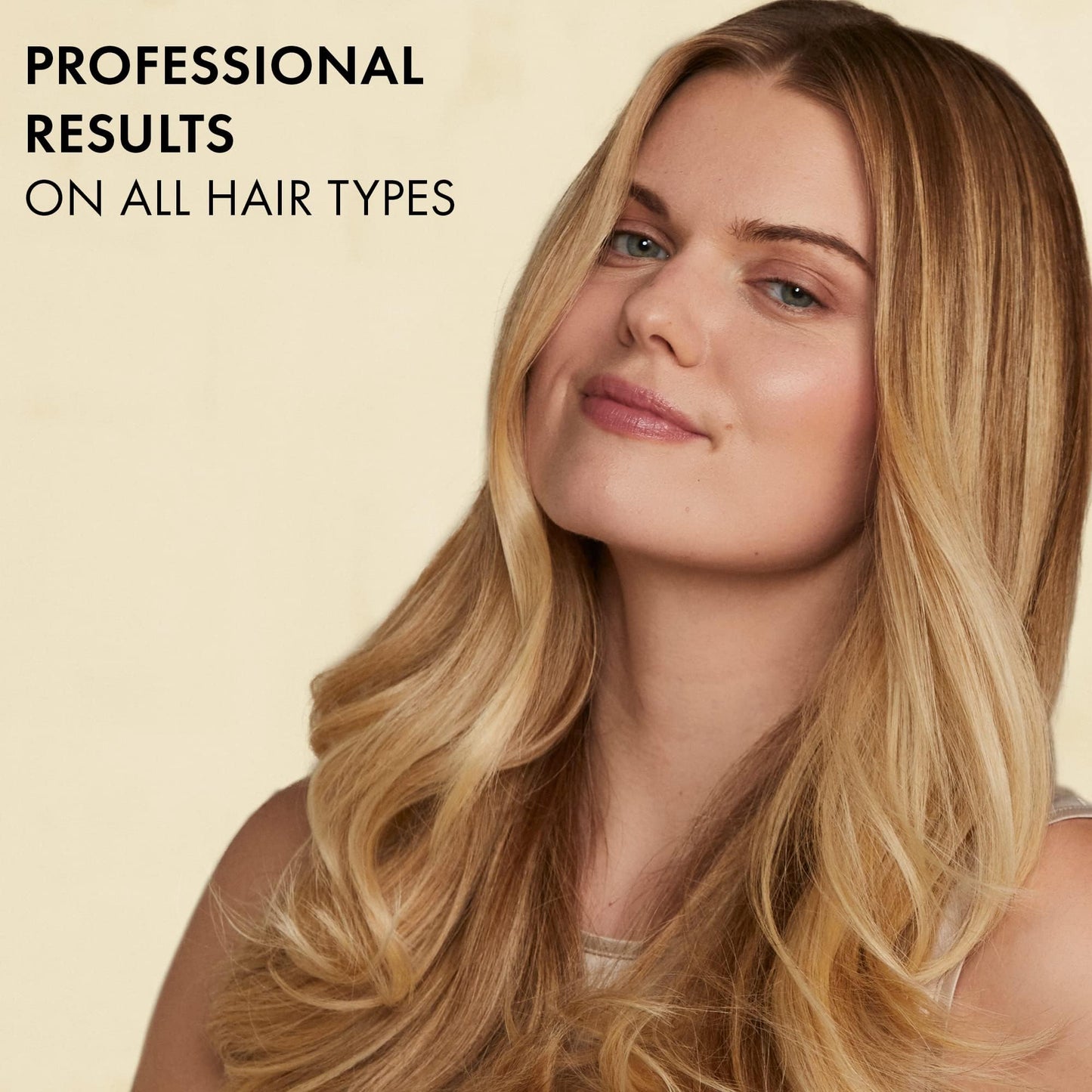 HOT TOOLS (2018 MODEL) Pro Artist 24K Gold Curling Iron | Long Lasting, Defined Curls (1-1/4 in)