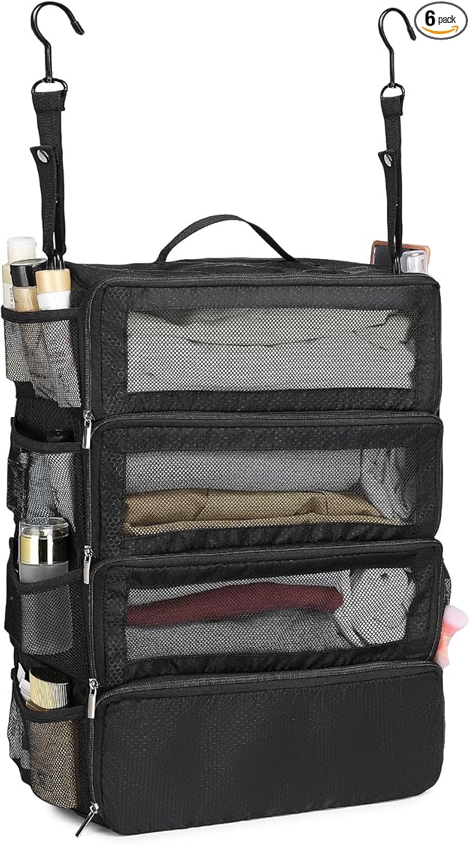 Suitcase Organizer Travel Bags Organizer
