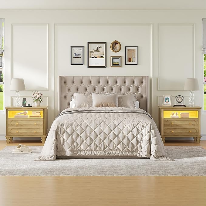 FREDEES 28'' Wide Night Stand