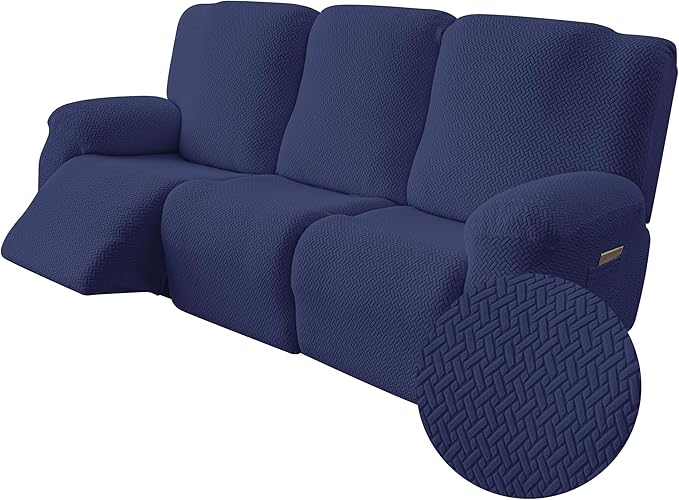Genina Recliner Sofa Covers