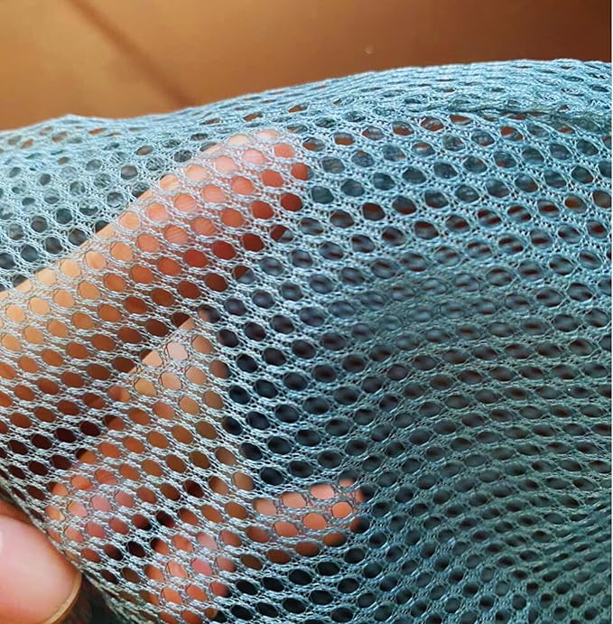 Durable Reusable Hanging Storage Mesh Bags
