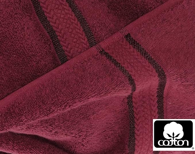 COTTON CRAFT Ultra Soft Washcloths