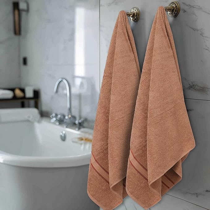 COTTON CRAFT Ultra Soft Bath Towels