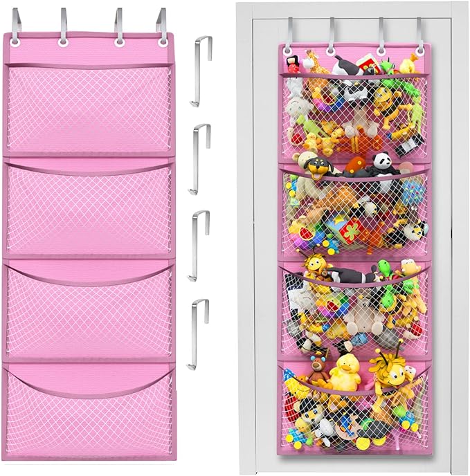 Honeyera Storage for Stuffed Animals
