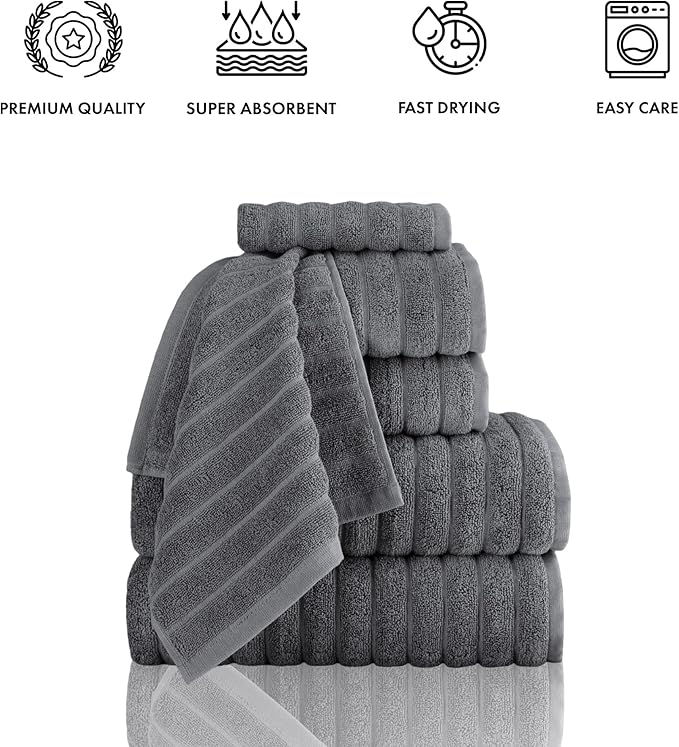 Classic Turkish Towels CTT