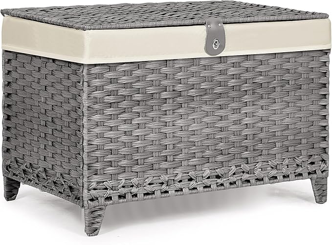 Honjourai Wicker Storage Basket