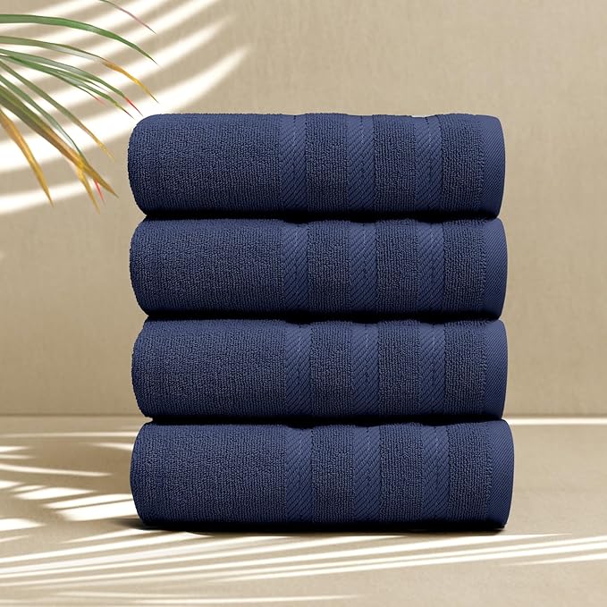 Hearth & Harbor Luxury Hand Towels