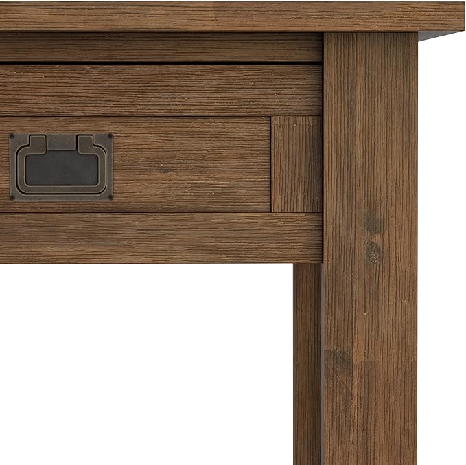 SIMPLIHOME Monroe End Table