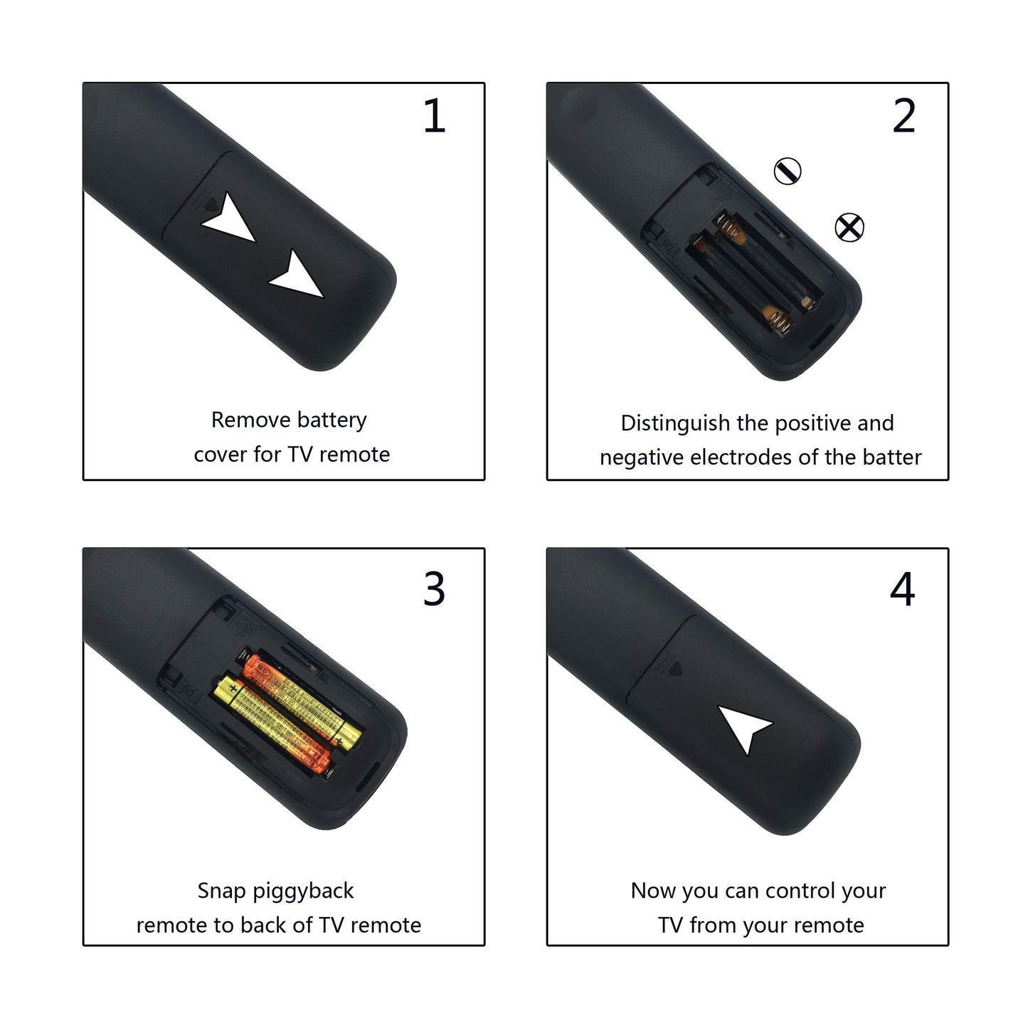 Voice Magic TV Remote for LG Smart TV 2019-2021 AKB75855501 Replace LG Magic Remote Control AN-MR20GA AN-MR19BA with Pointer Function
