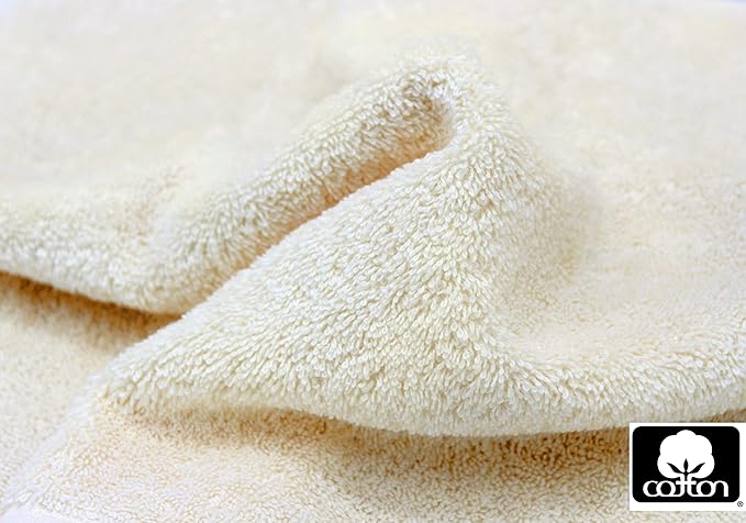 COTTON CRAFT Ultra Soft Bath Towels