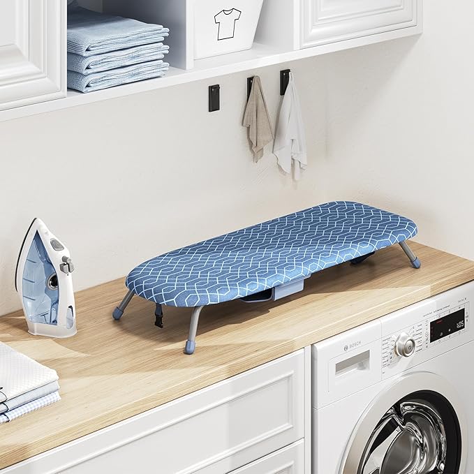 APEXCHASER Ironing Board Small