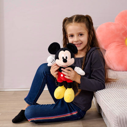DISNEY - MICKEY MOUSE - 25CM MICKEY PLUSH