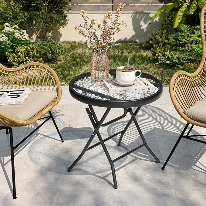 Outdoor Side Table
