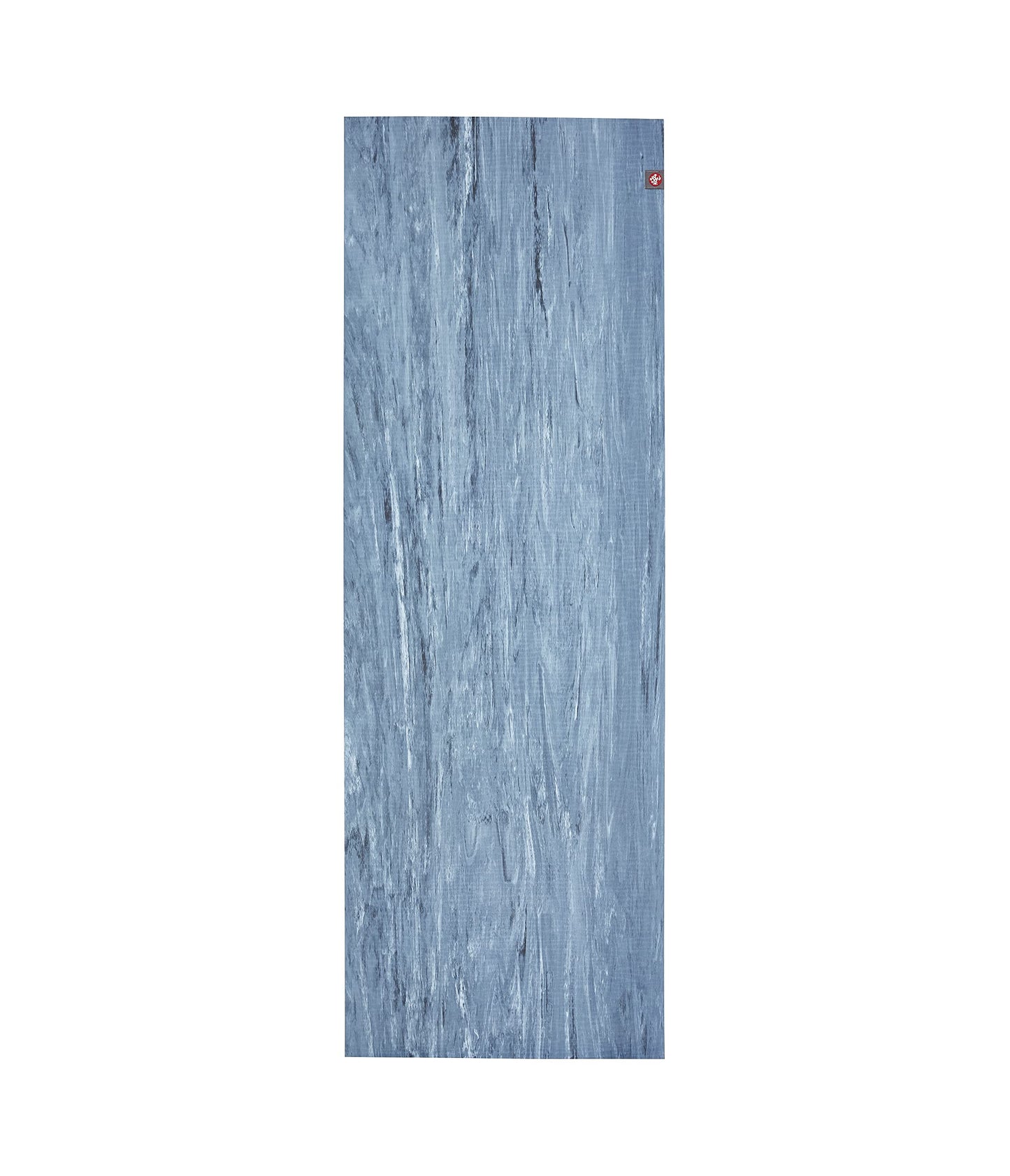 MANDUKA eKOLite Yoga Mat - 4mm Natural Rubber | Eco-Friendly | Soft Textured Surface | Natural Next-to-Skin Feel