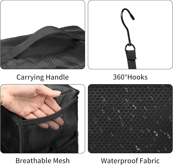 Suitcase Organizer Travel Bags Organizer
