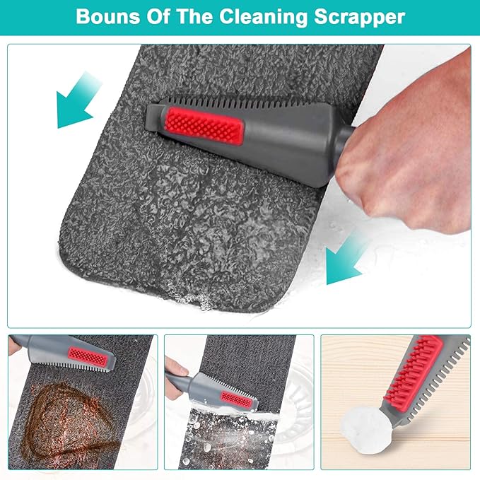 Spray Mop for Floor Cleaning