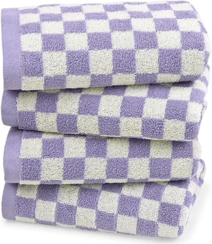 Hand Towel for Bathroom Guest Room Home