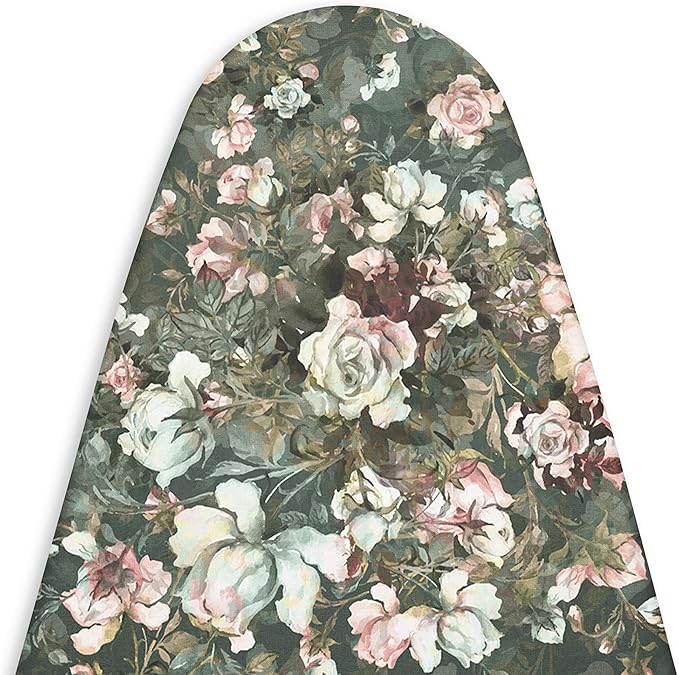 Encasa XO Ironing Board Cover and Pad