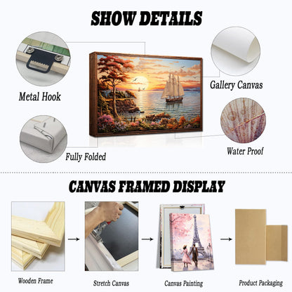 CXHOSTENT Dandelion Canvas Wall Art 3 Piece Beige Botanical Dandelion Reed Grass Painting Prints Nordic Posters Nature Plant Wildflower Picture (Nature-2, 11.00"x14.00"x3P)