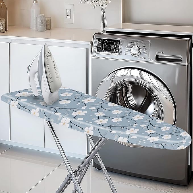 Ironing Board Cover for Crafting, Flat Decoration