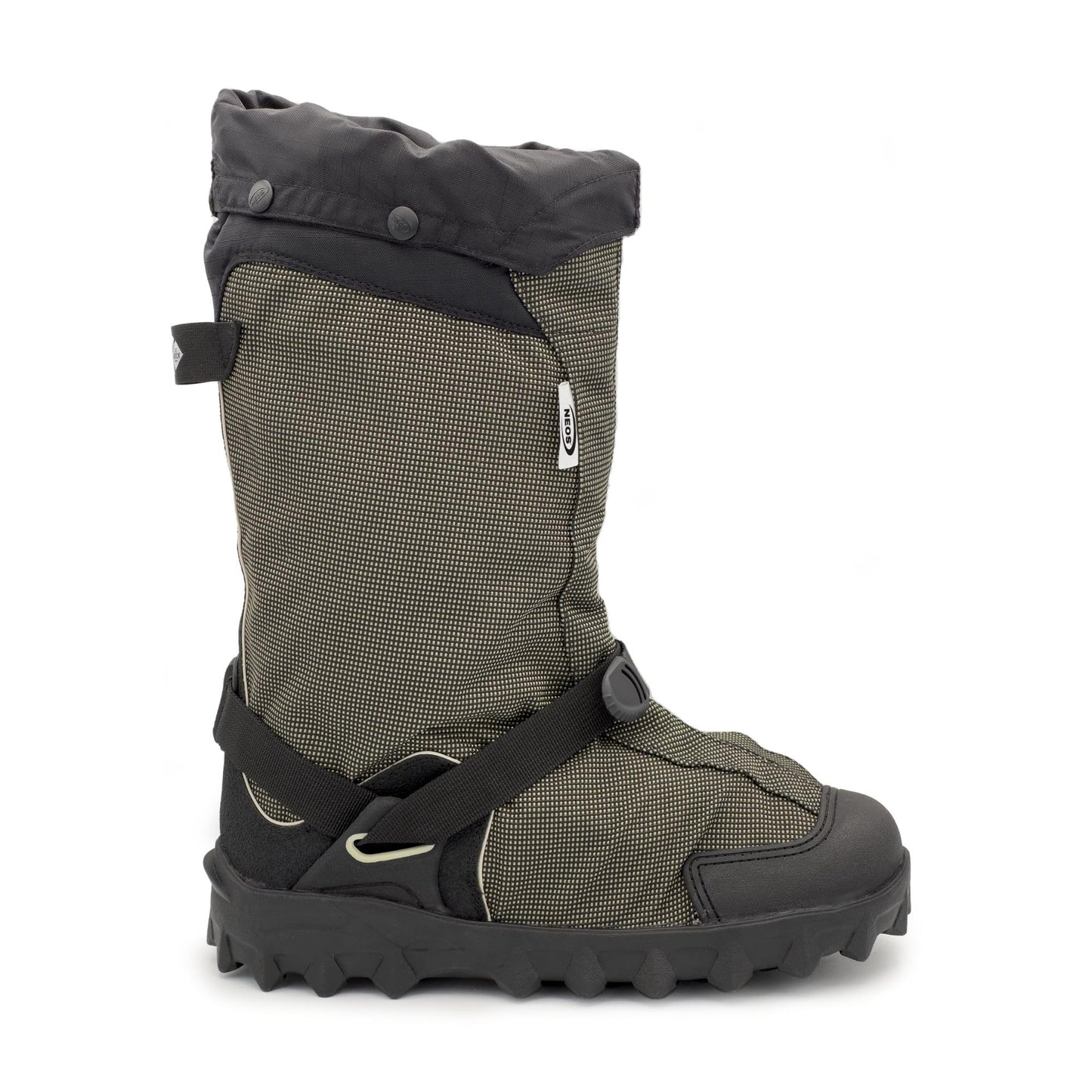 NEOS 15" Navigator 5 Expandable Waterproof Winter Overshoes (N5P3)