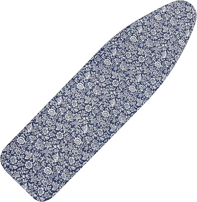 Ironing Board Cover and Pad 15x54 Inch Standard Ironing Board Cover