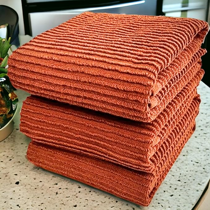 Serafina Home Kitchen Dish Towels