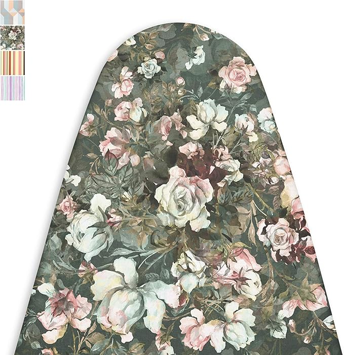 Encasa XO Ironing Board Cover and Pad