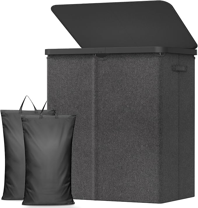 Lifewit 145L Large Laundry Basket